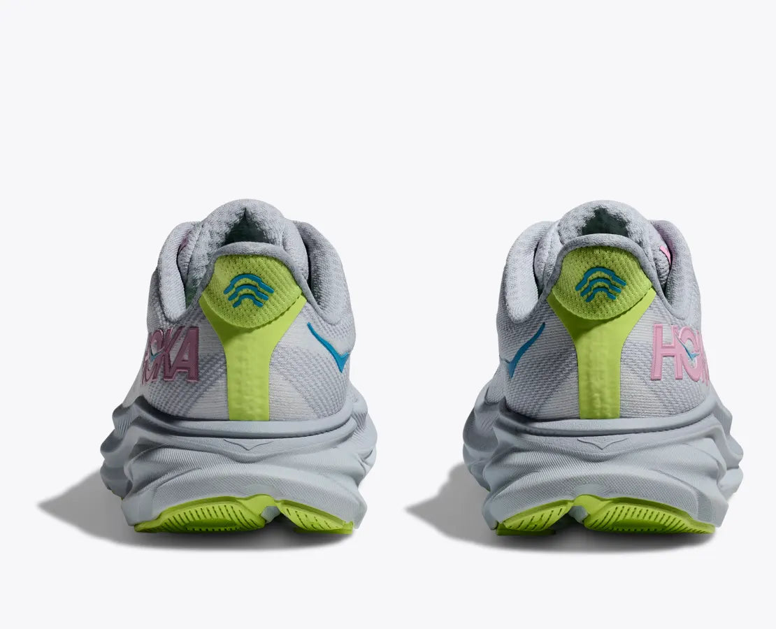 HOKA Clifton 9 - Road Shoe - Women's