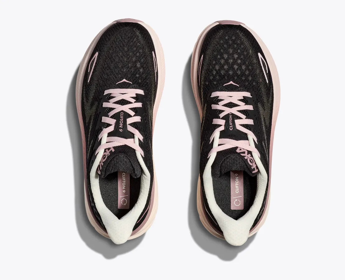 HOKA Clifton 9 - Road Shoe - Women's