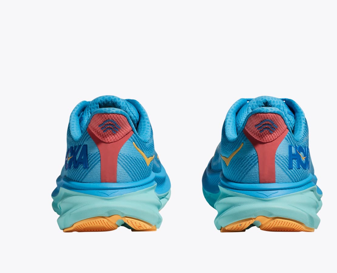 HOKA Clifton 9 - Road Shoe - Women's