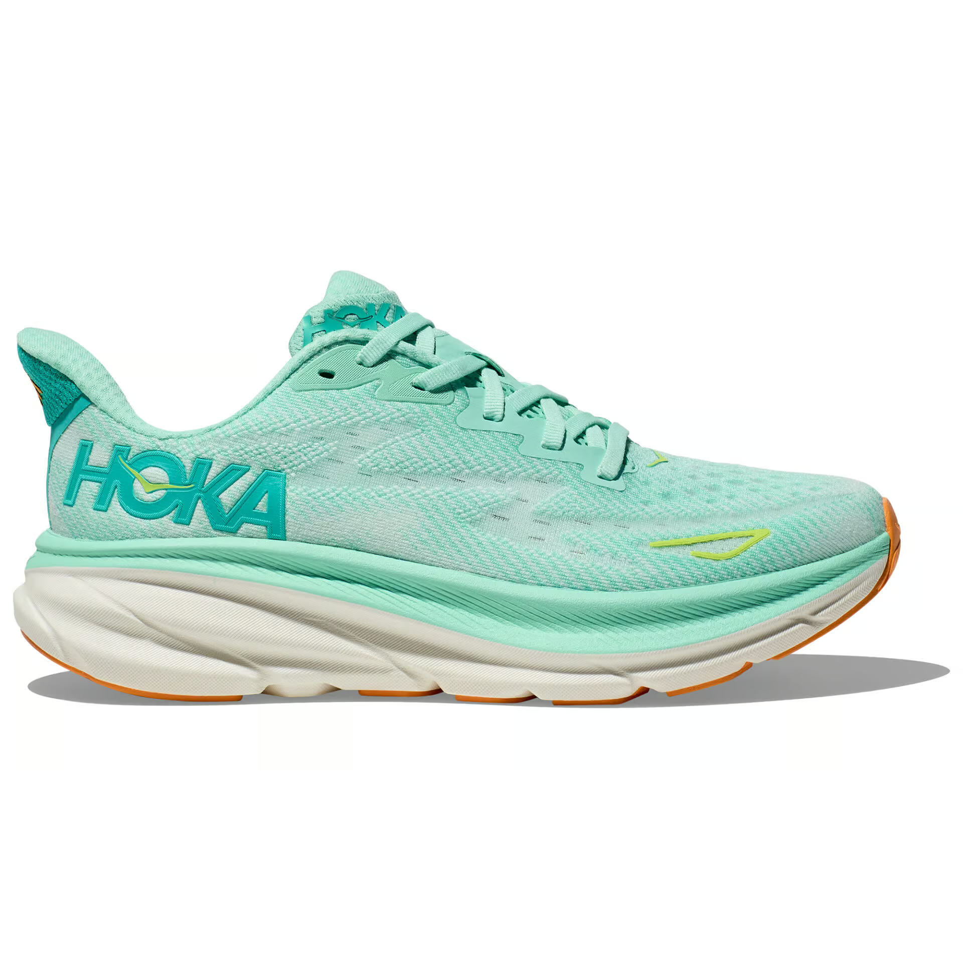 HOKA Clifton 9 - Road Shoe - Women's