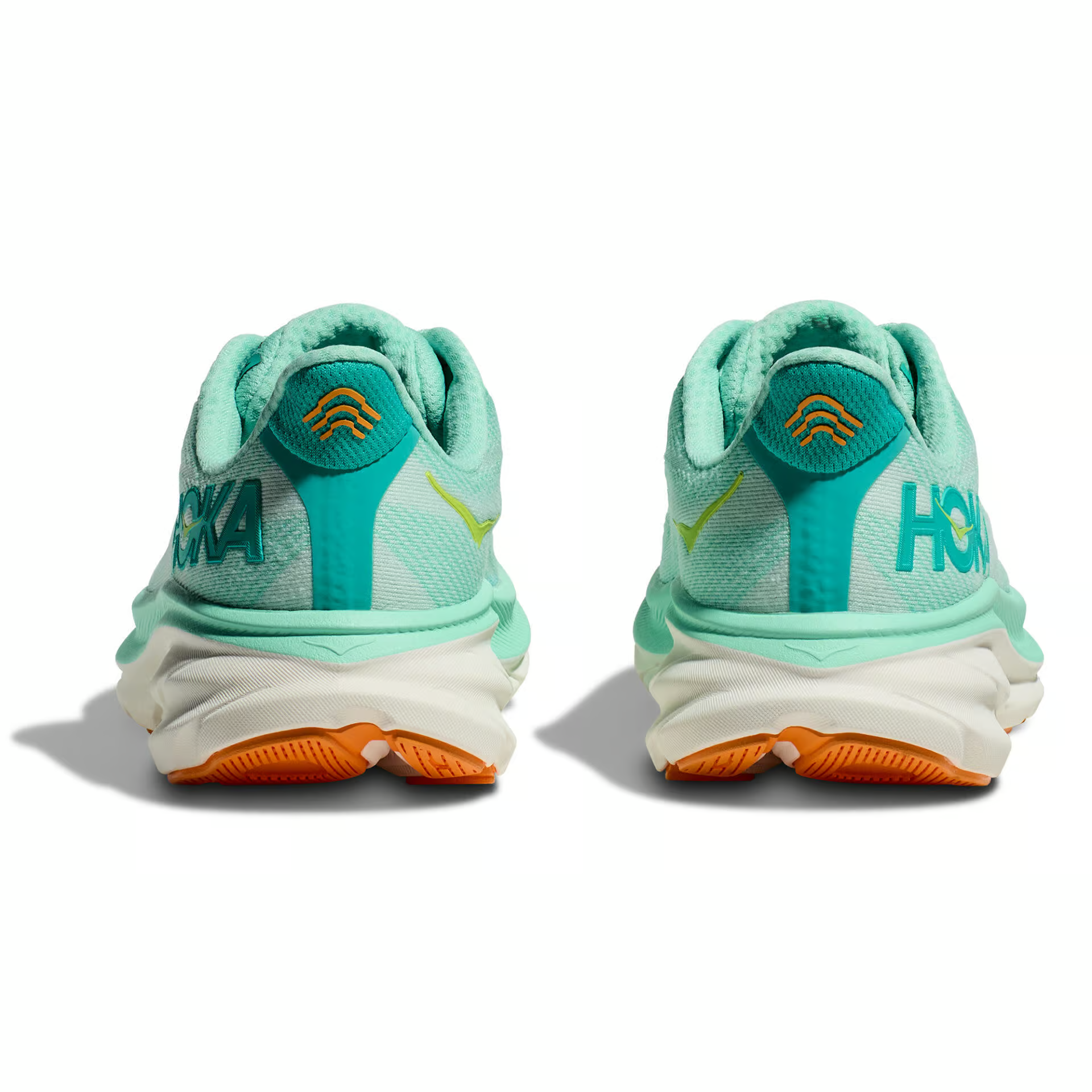 HOKA Clifton 9 - Road Shoe - Women's