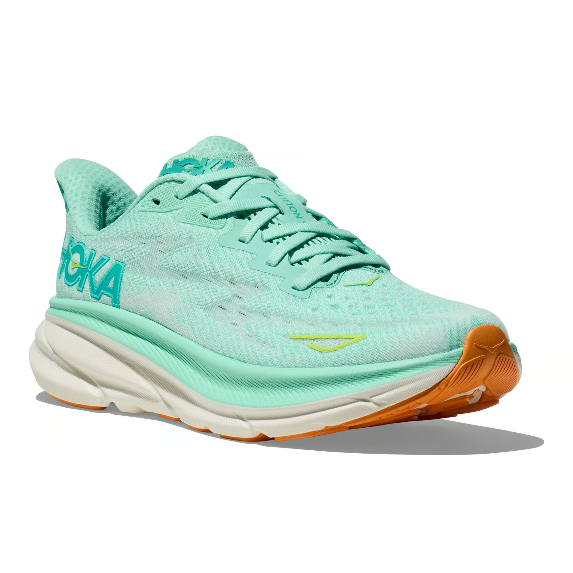 HOKA Clifton 9 - Road Shoe - Women's