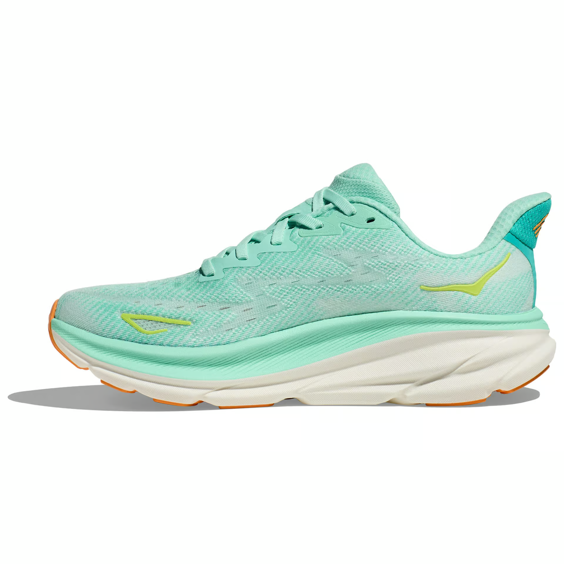 HOKA Clifton 9 - Road Shoe - Women's