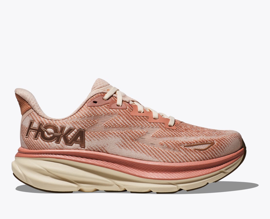 HOKA Clifton 9 - Road Shoe - Women's