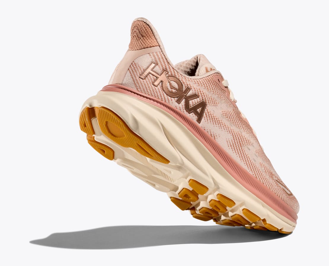 HOKA Clifton 9 - Road Shoe - Women's