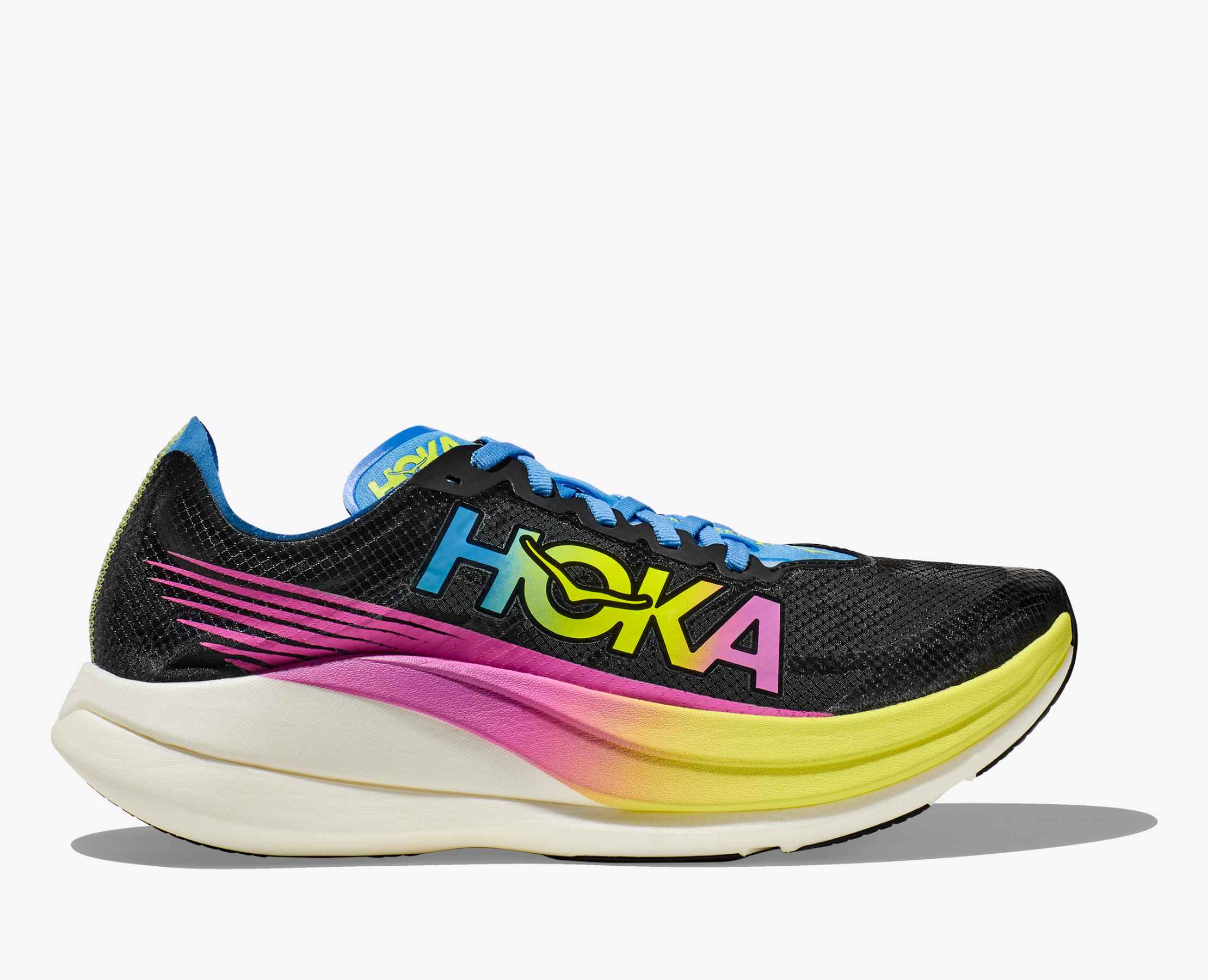 HOKA Rocket X 2 - Road Shoe - All Gender
