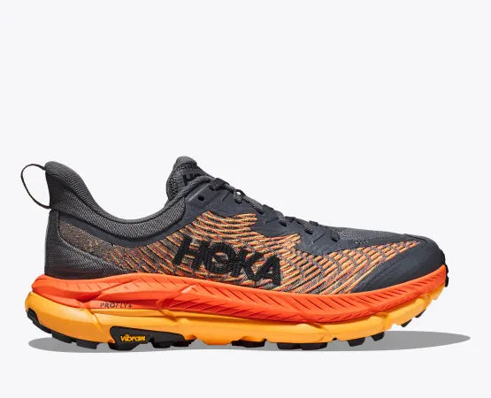 HOKA Mafate Speed 4 - Men's