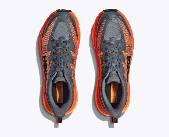 HOKA Mafate Speed 4 - Men's