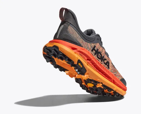 HOKA Mafate Speed 4 - Men's