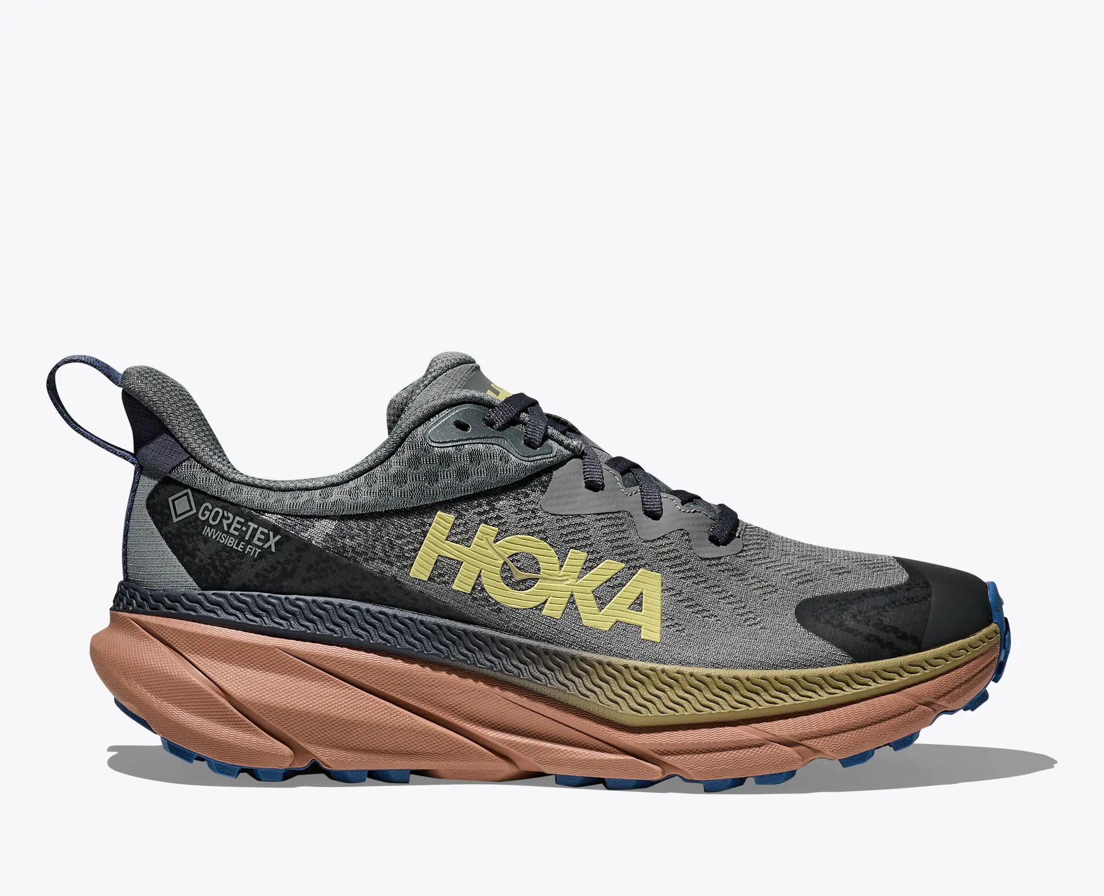 HOKA Challenger 7 GTX - Men's