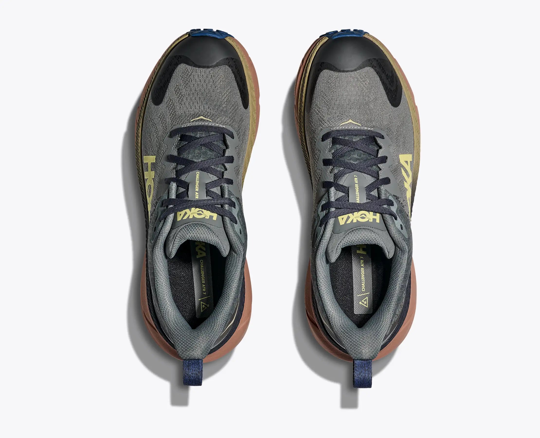 HOKA Challenger 7 GTX - Men's