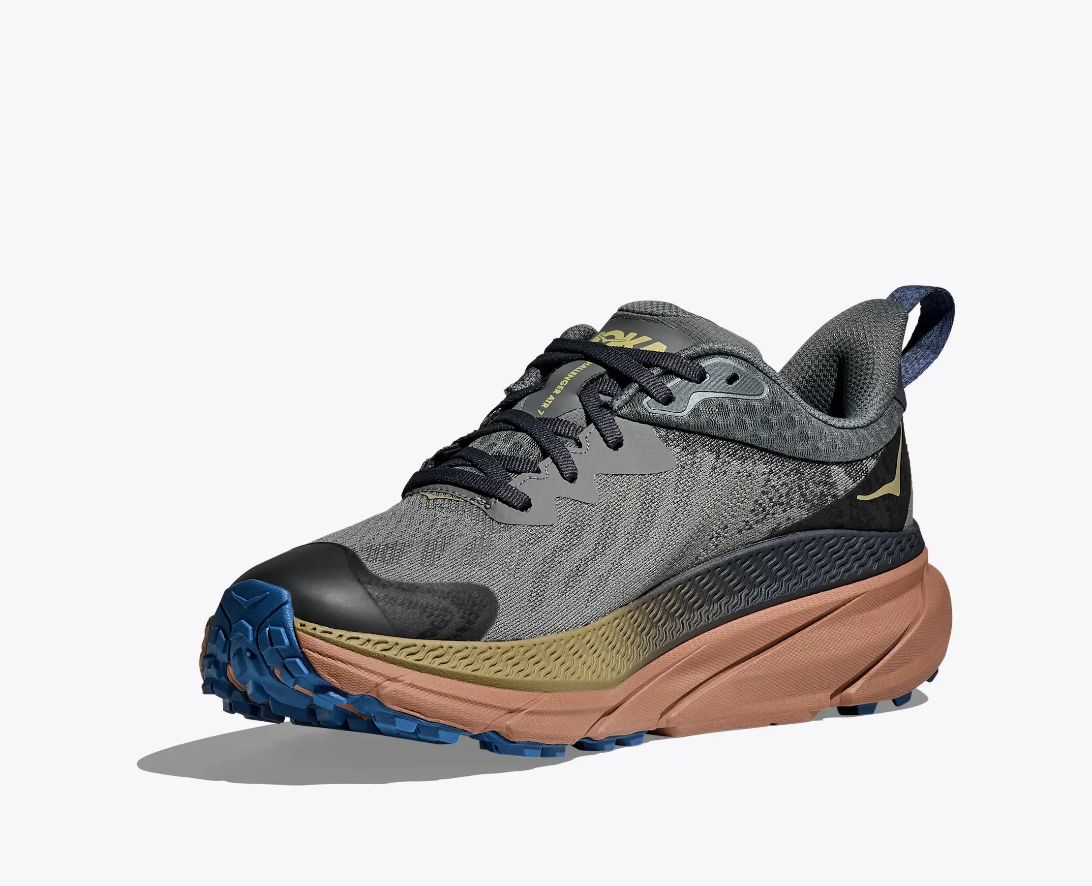HOKA Challenger 7 GTX - Men's
