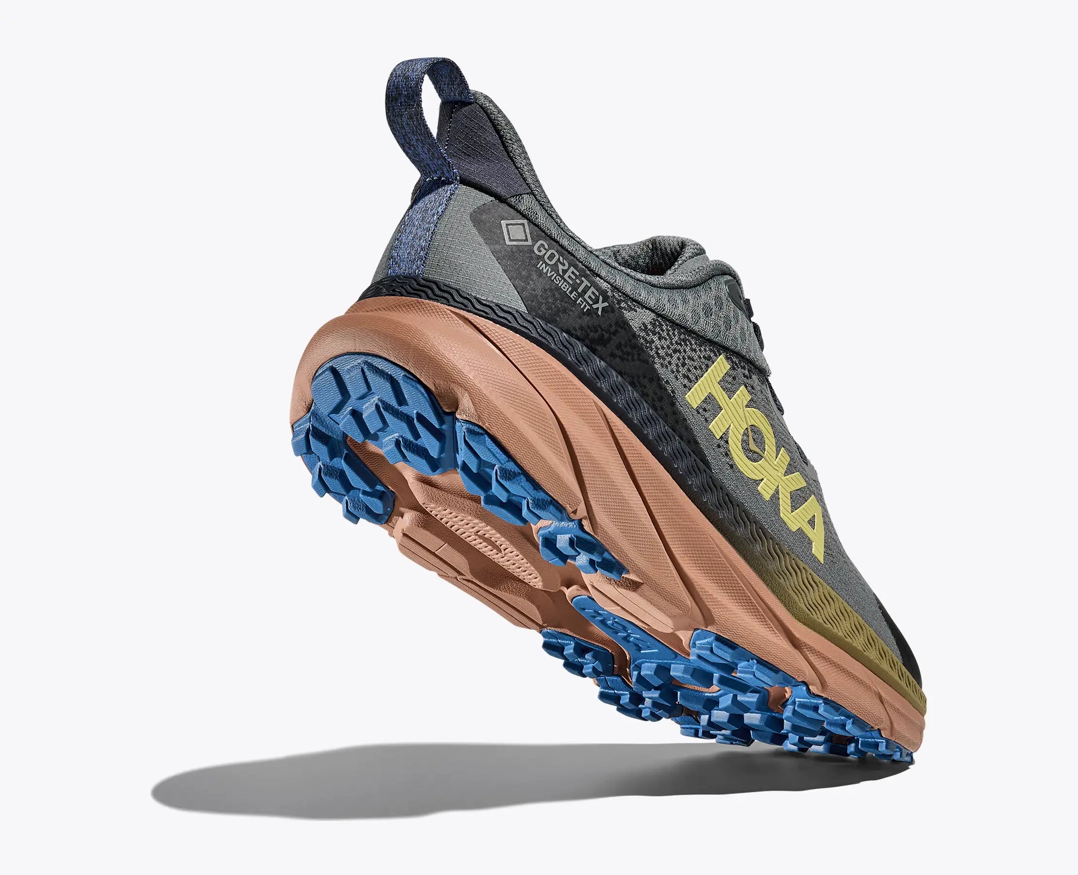 HOKA Challenger 7 GTX - Men's