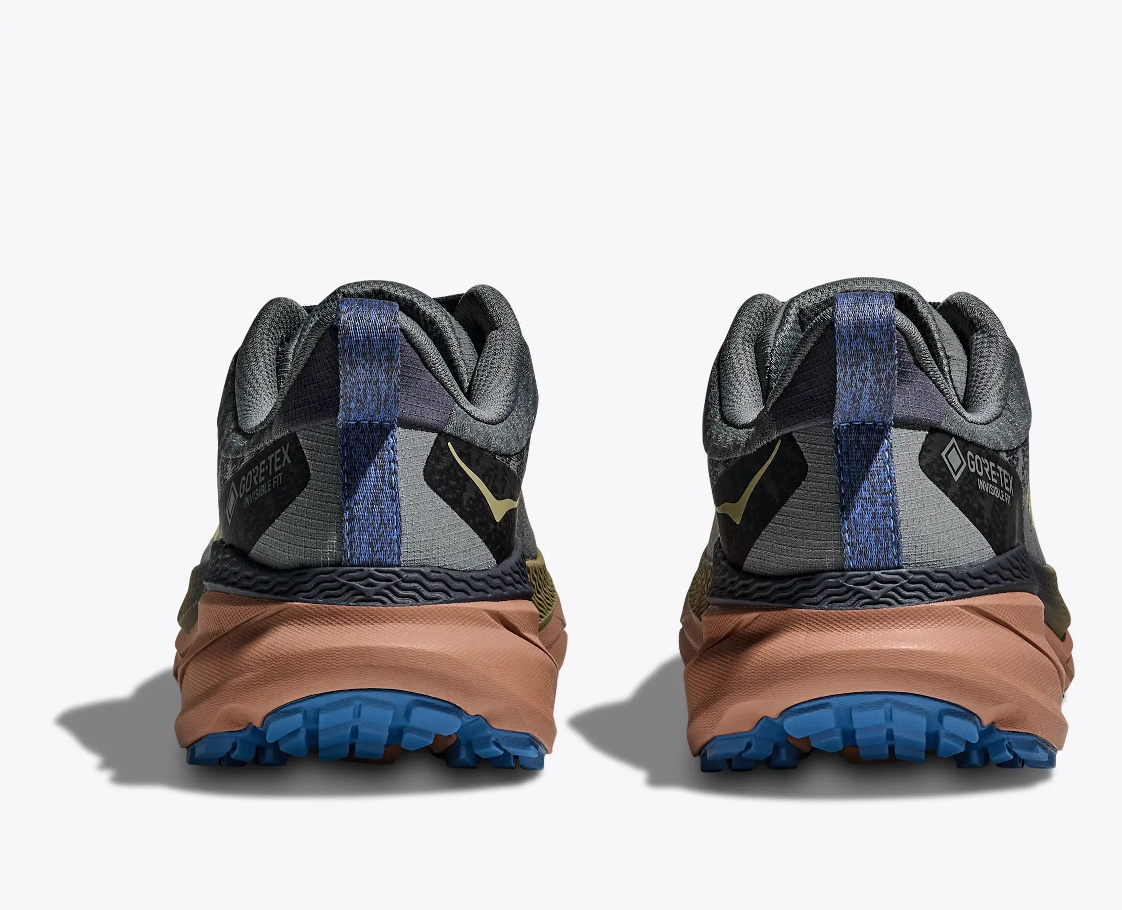 HOKA Challenger 7 GTX - Men's