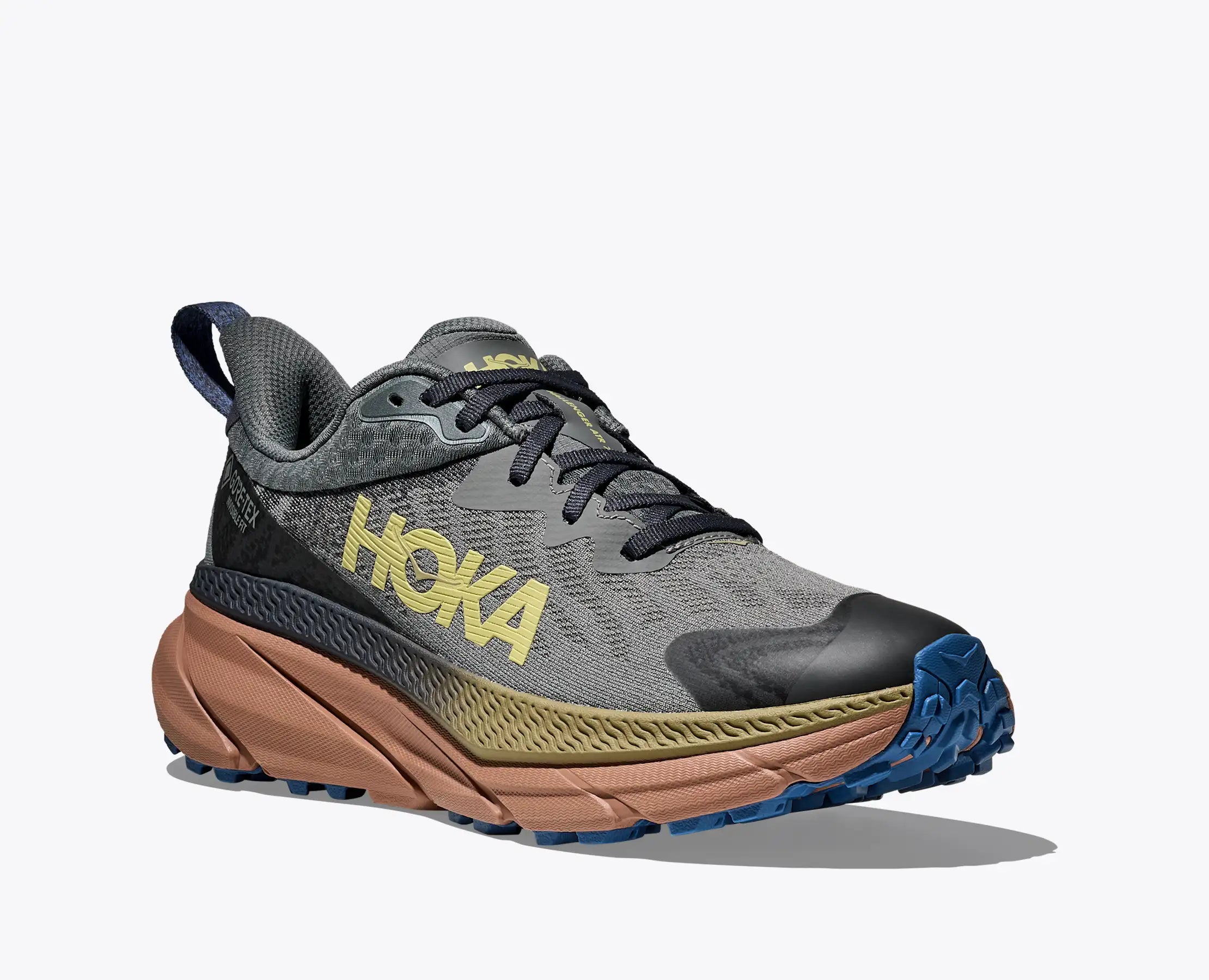 HOKA Challenger 7 GTX - Men's