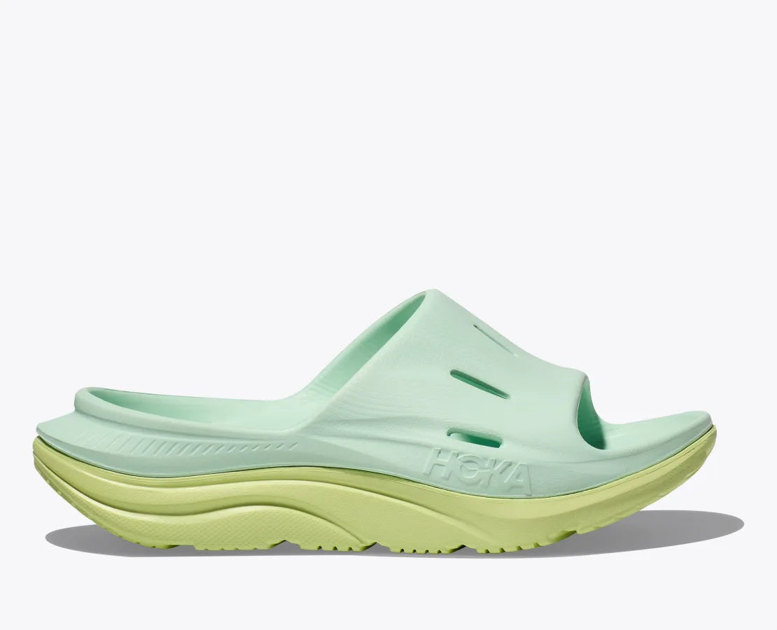 HOKA Ora Recovery Slide 3 - All Gender