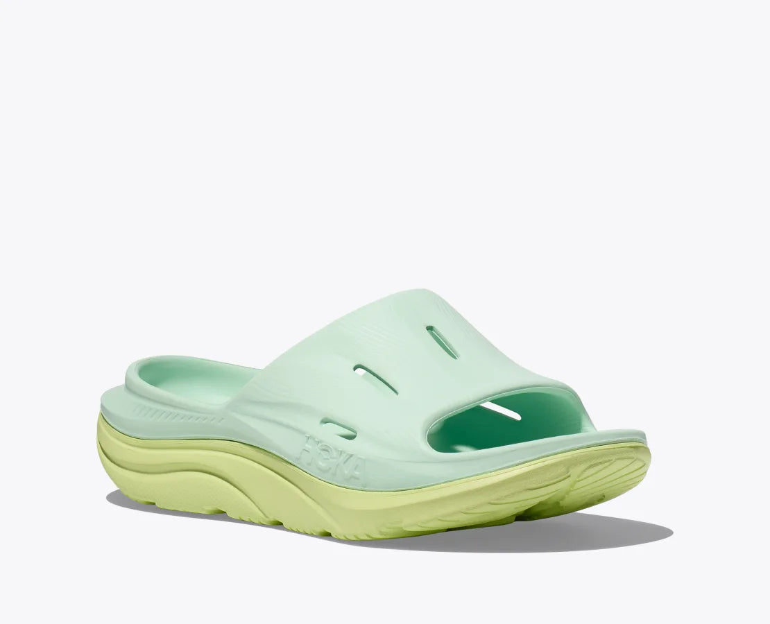 HOKA Ora Recovery Slide 3 - All Gender