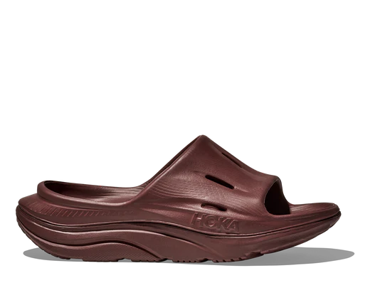 HOKA Ora Recovery Slide 3 - All Gender