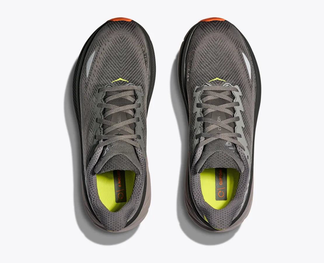 HOKA Clifton 9 GTX - Road Shoe - Men's