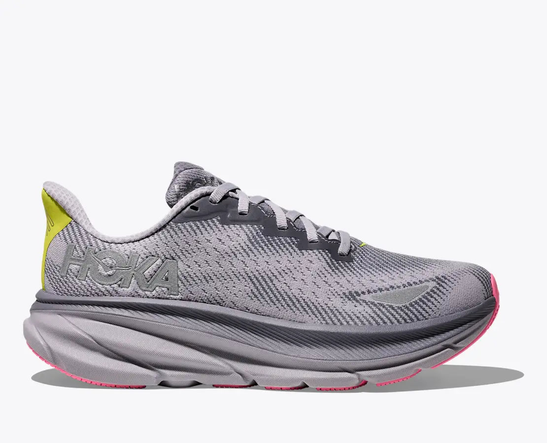 HOKA Clifton 9 GTX - Road Shoe - Women's