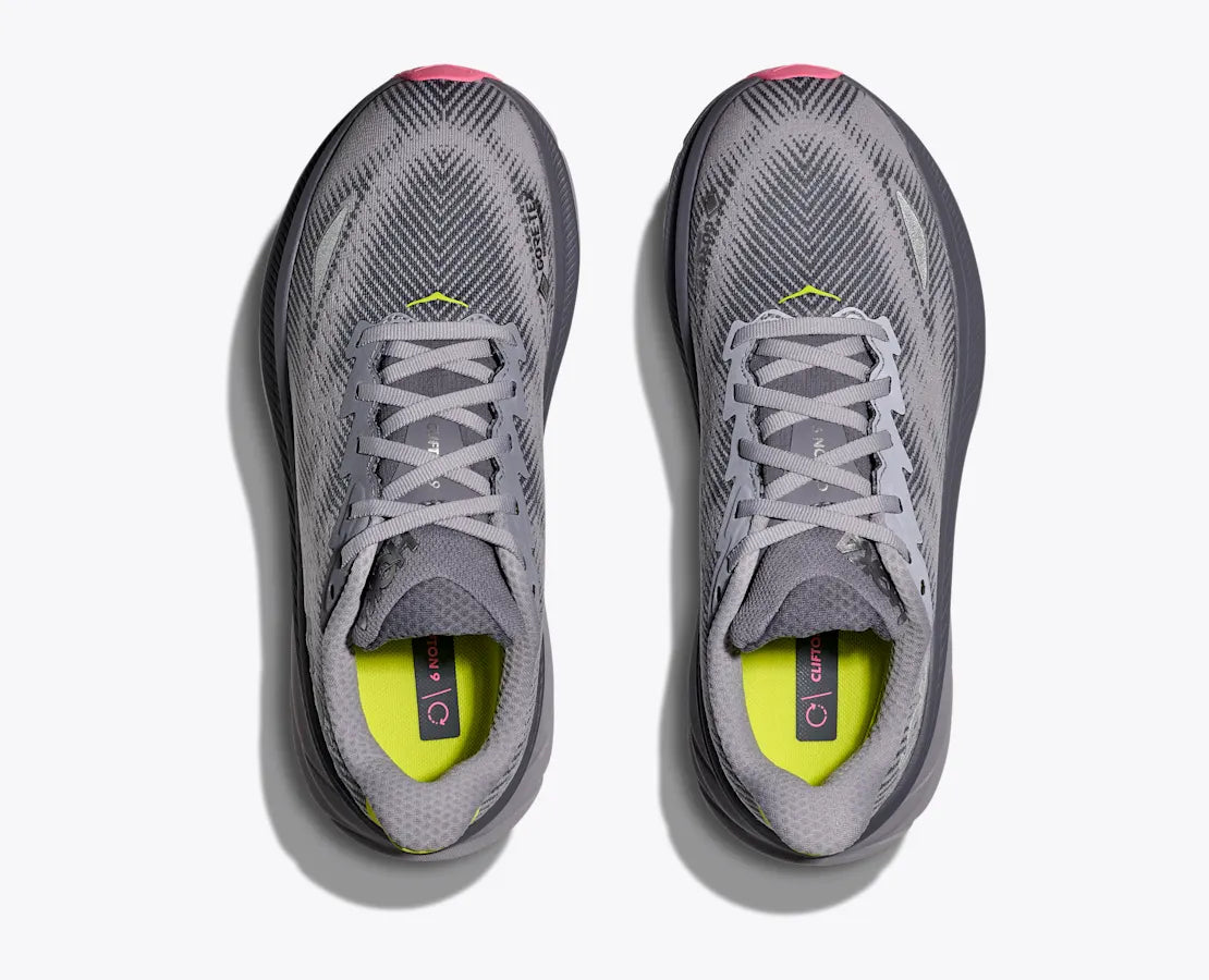 HOKA Clifton 9 GTX - Road Shoe - Women's