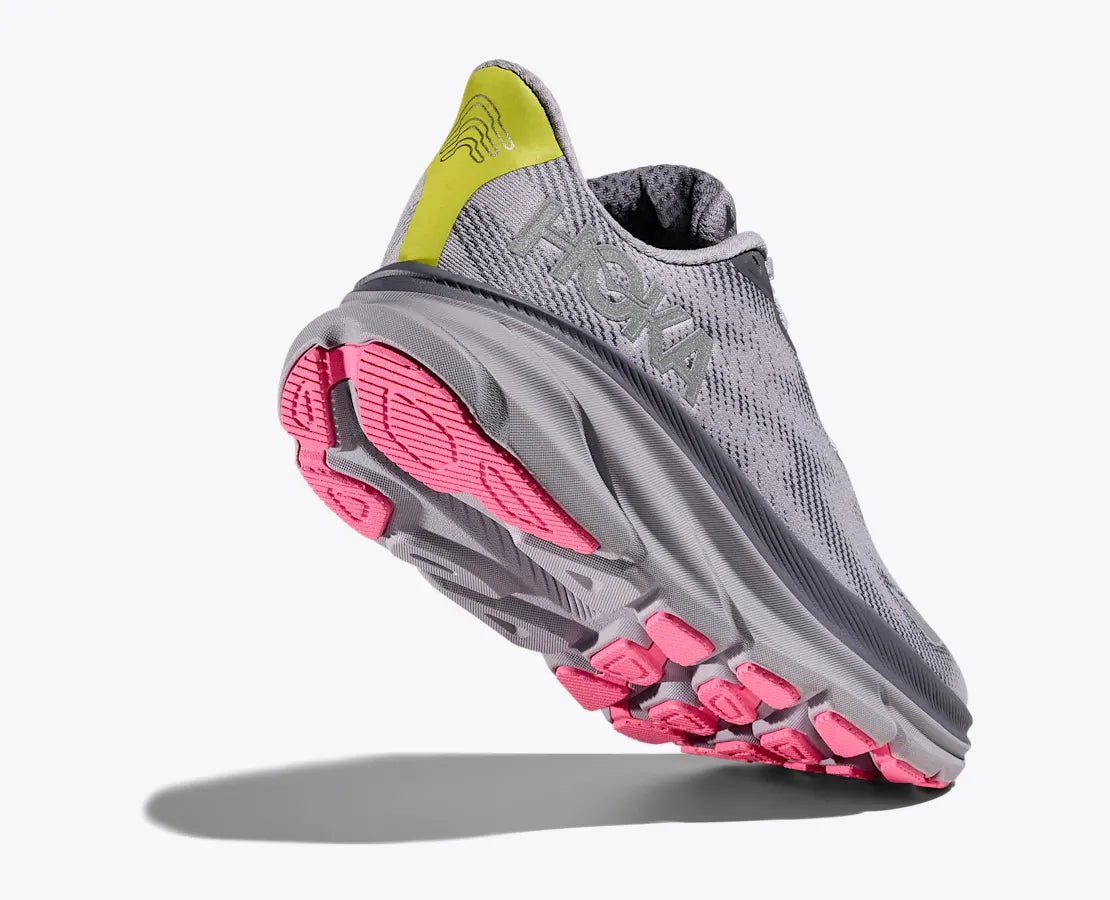 HOKA Clifton 9 GTX - Road Shoe - Women's