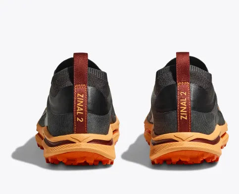 HOKA Zinal 2 - Men's