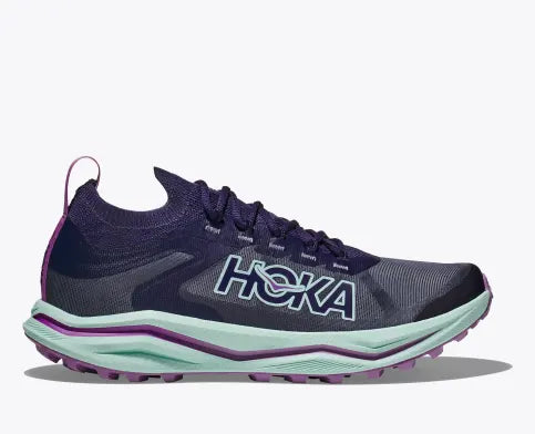 HOKA Zinal 2 - Women's