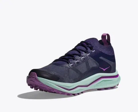 HOKA Zinal 2 - Women's