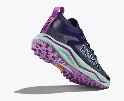 HOKA Zinal 2 - Women's