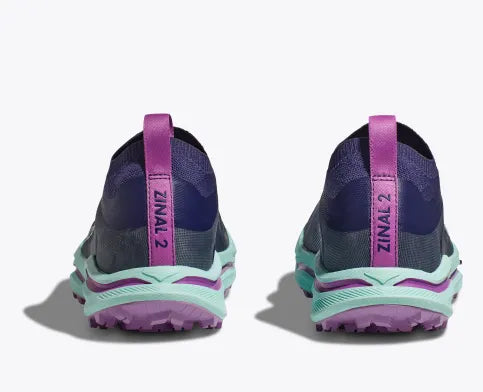 HOKA Zinal 2 - Women's