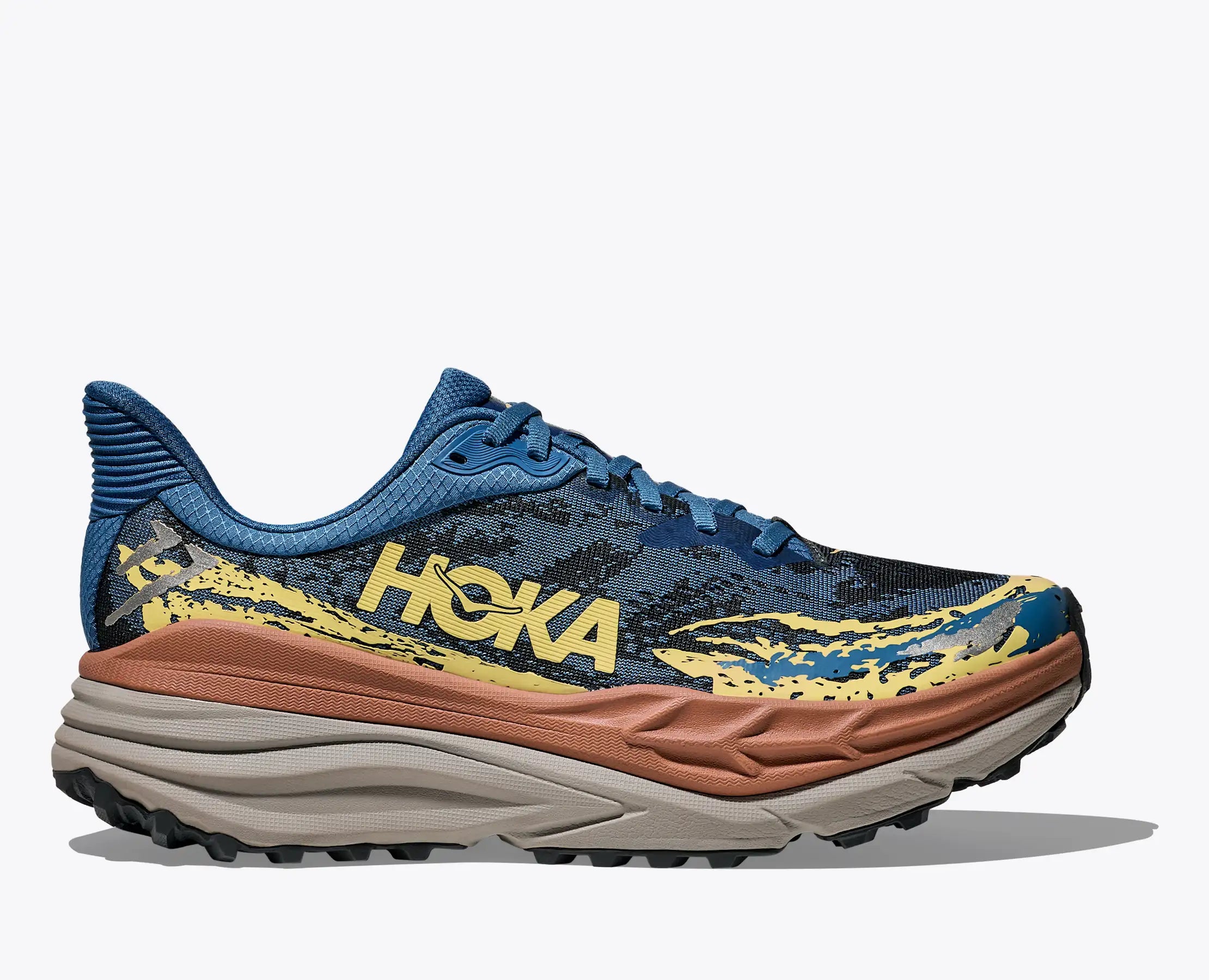 HOKA Stinson ATR 7 - Men's