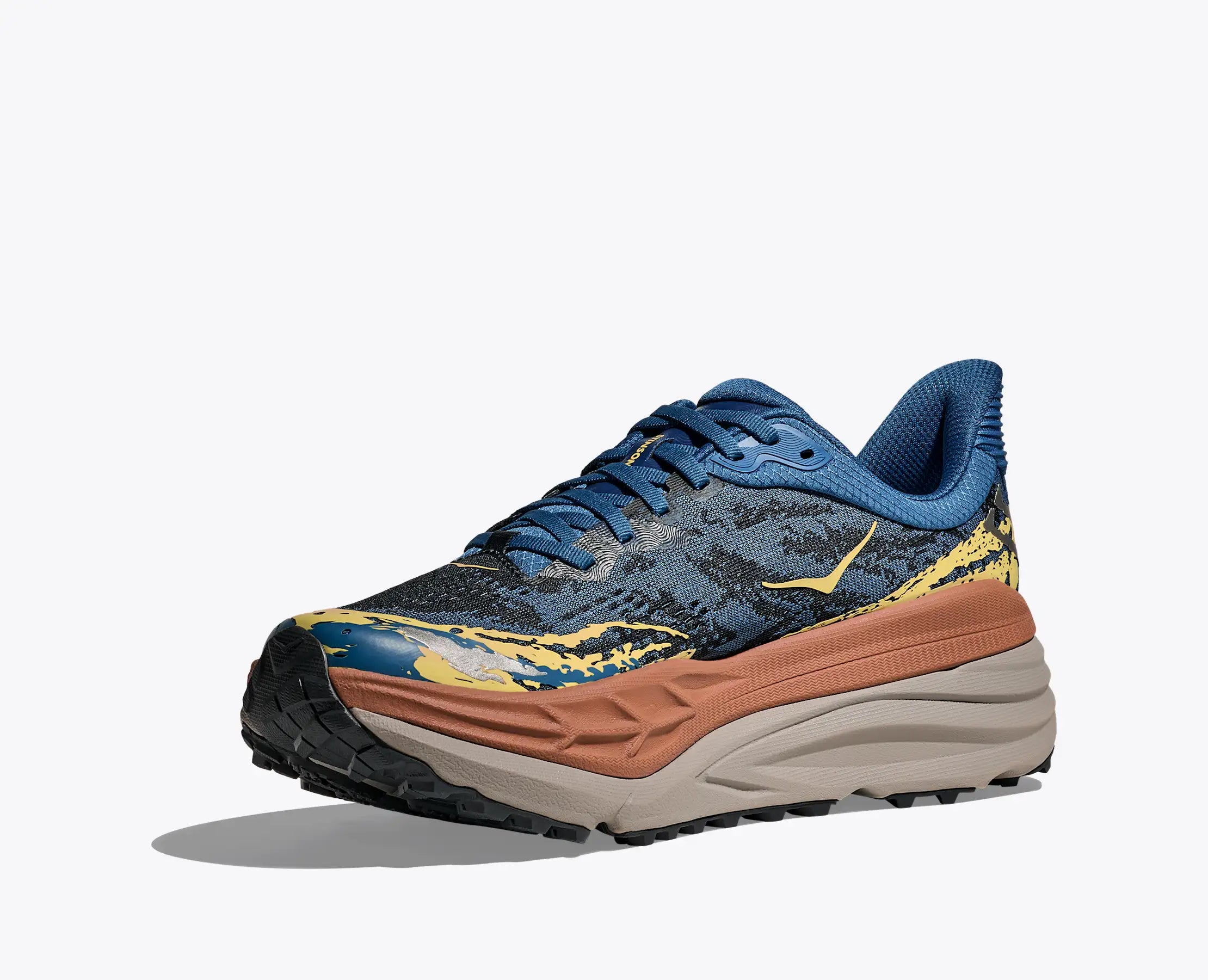 HOKA Stinson ATR 7 - Men's