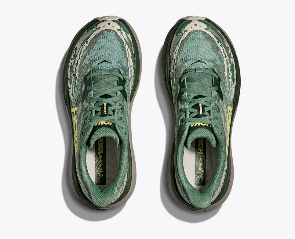 HOKA Stinson ATR 7 - Men's