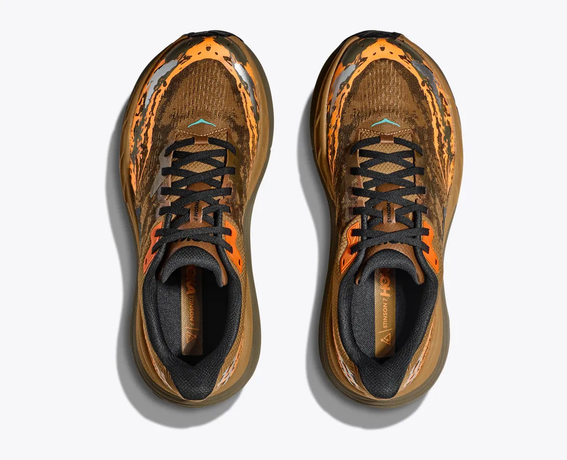 HOKA Stinson ATR 7 - Men's