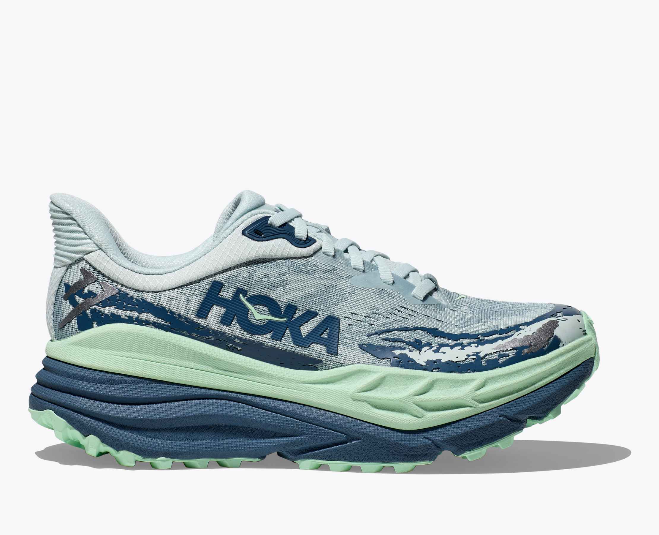HOKA Stinson ATR 7 - Women's