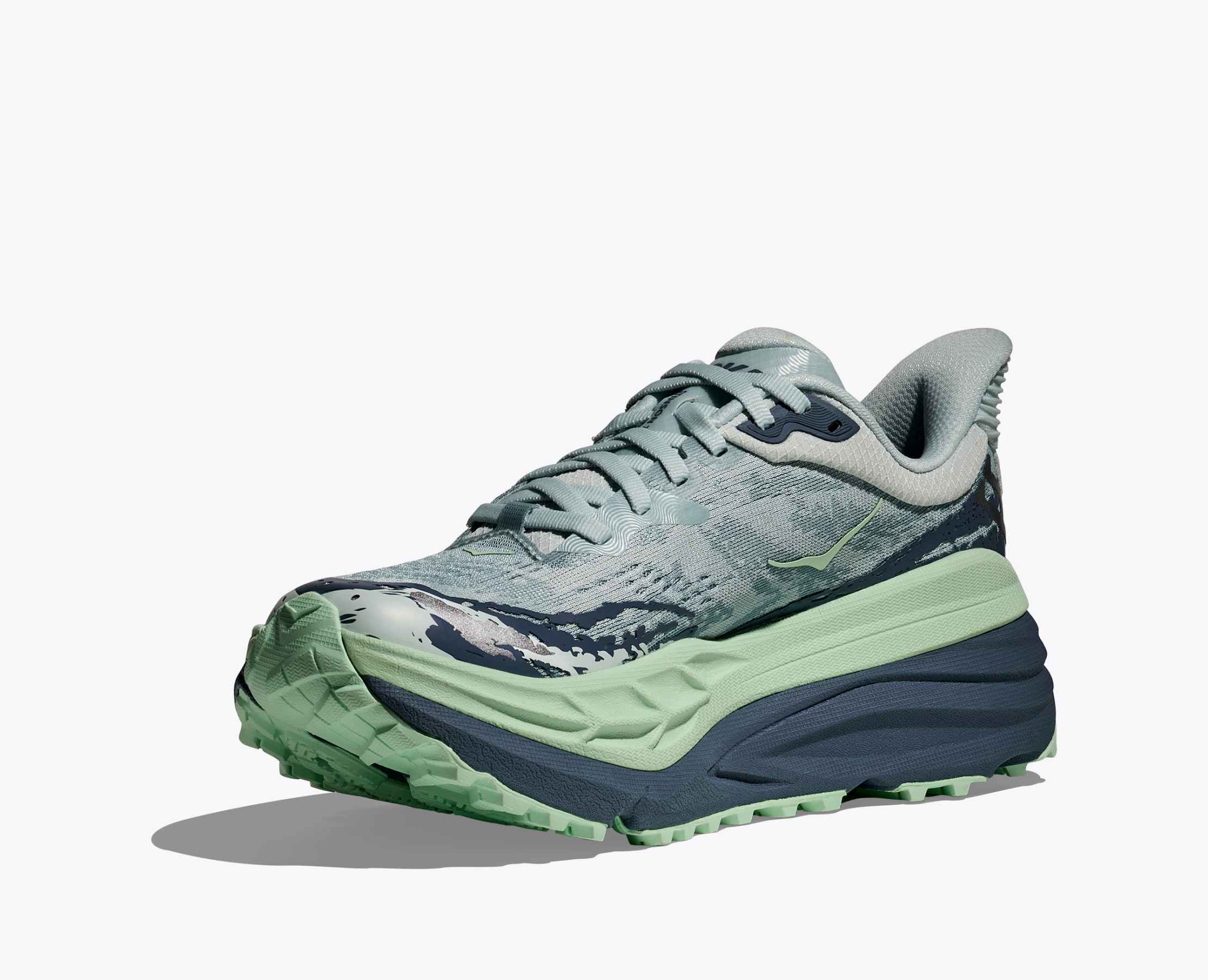 HOKA Stinson ATR 7 - Women's