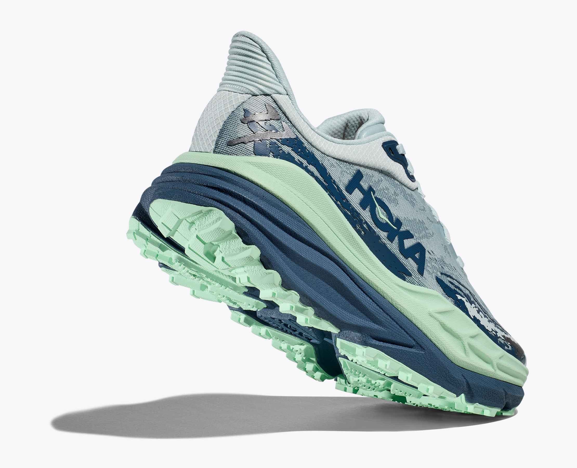 HOKA Stinson ATR 7 - Women's