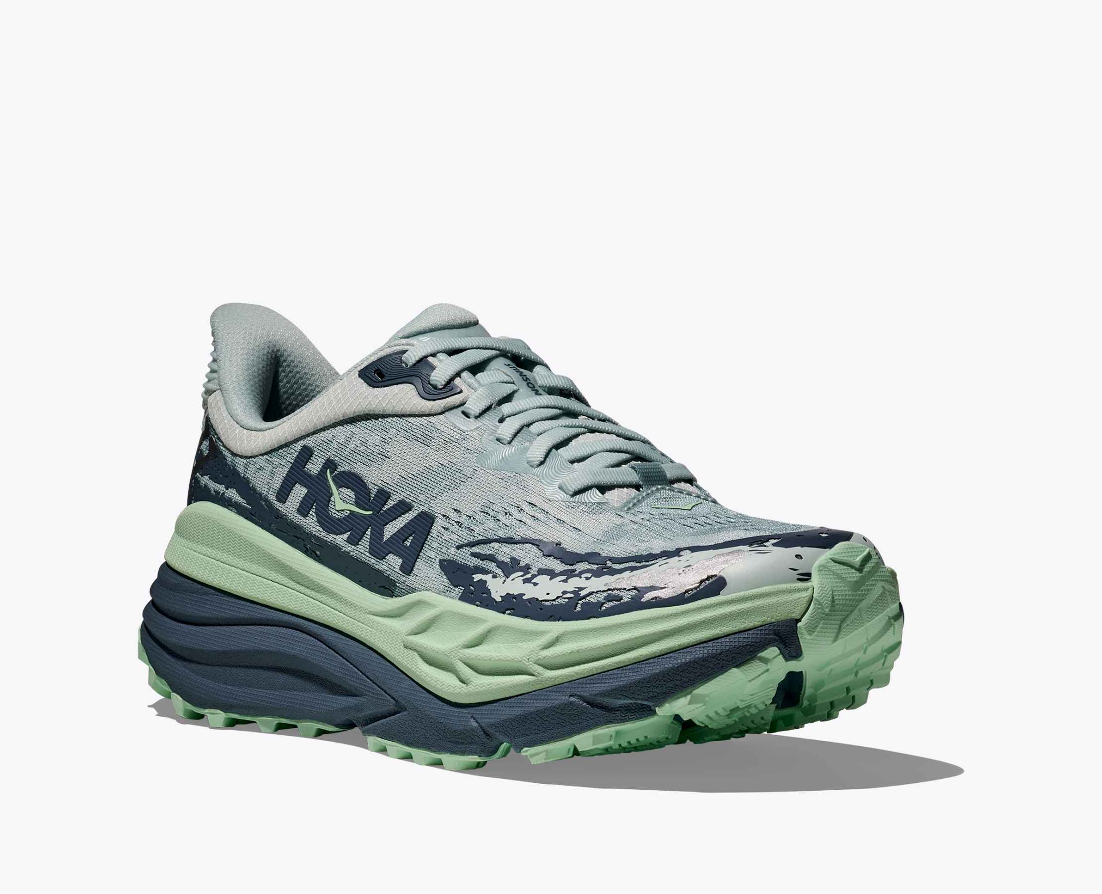 HOKA Stinson ATR 7 - Women's