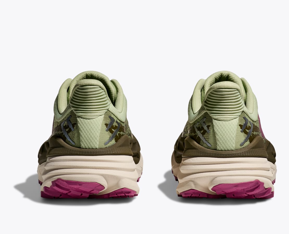 HOKA Stinson ATR 7 - Women's