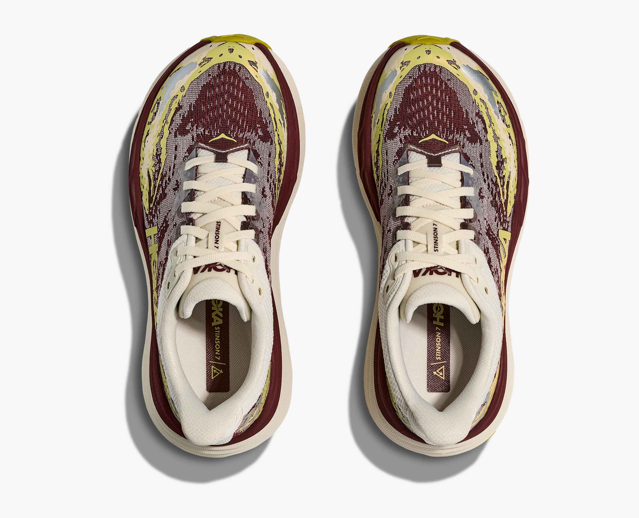 HOKA Stinson ATR 7 - Women's