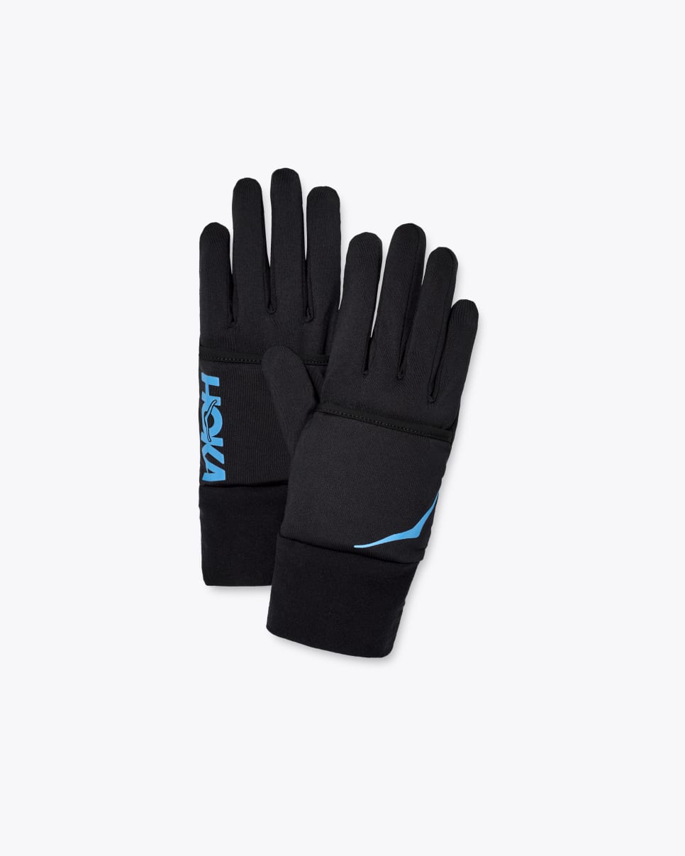 HOKA Coldsnap Fleece Gloves
