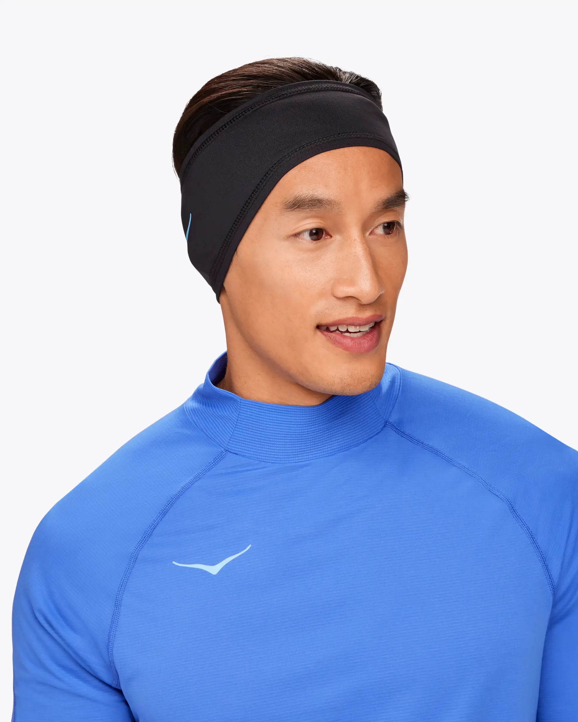 HOKA Coldsnap Fleece Headband