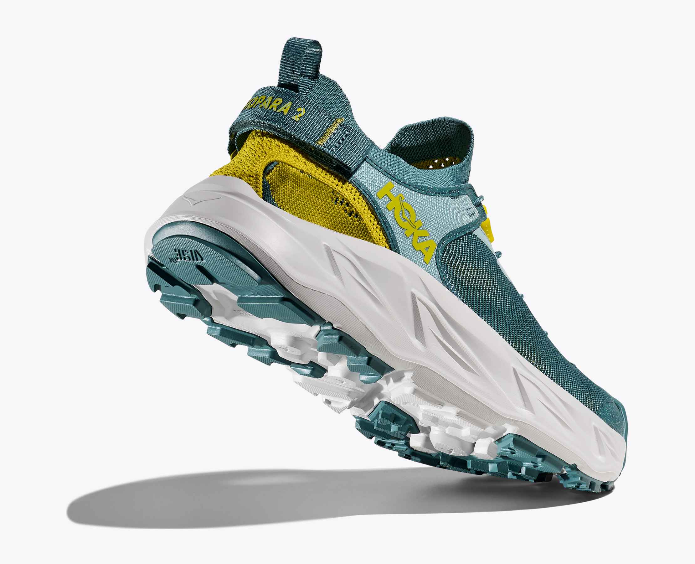 HOKA Hopara 2 - Men's