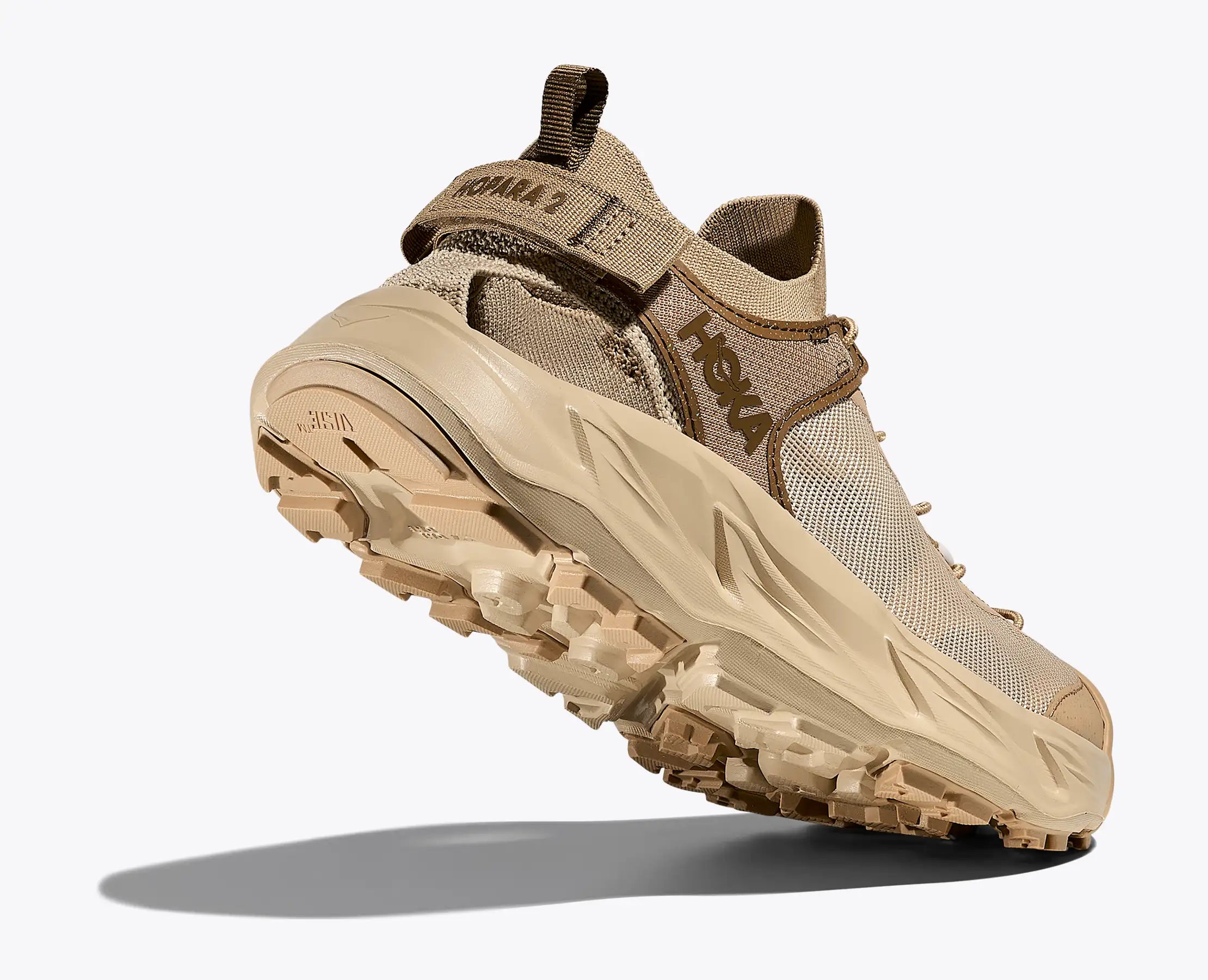 HOKA Hopara 2 - Women's