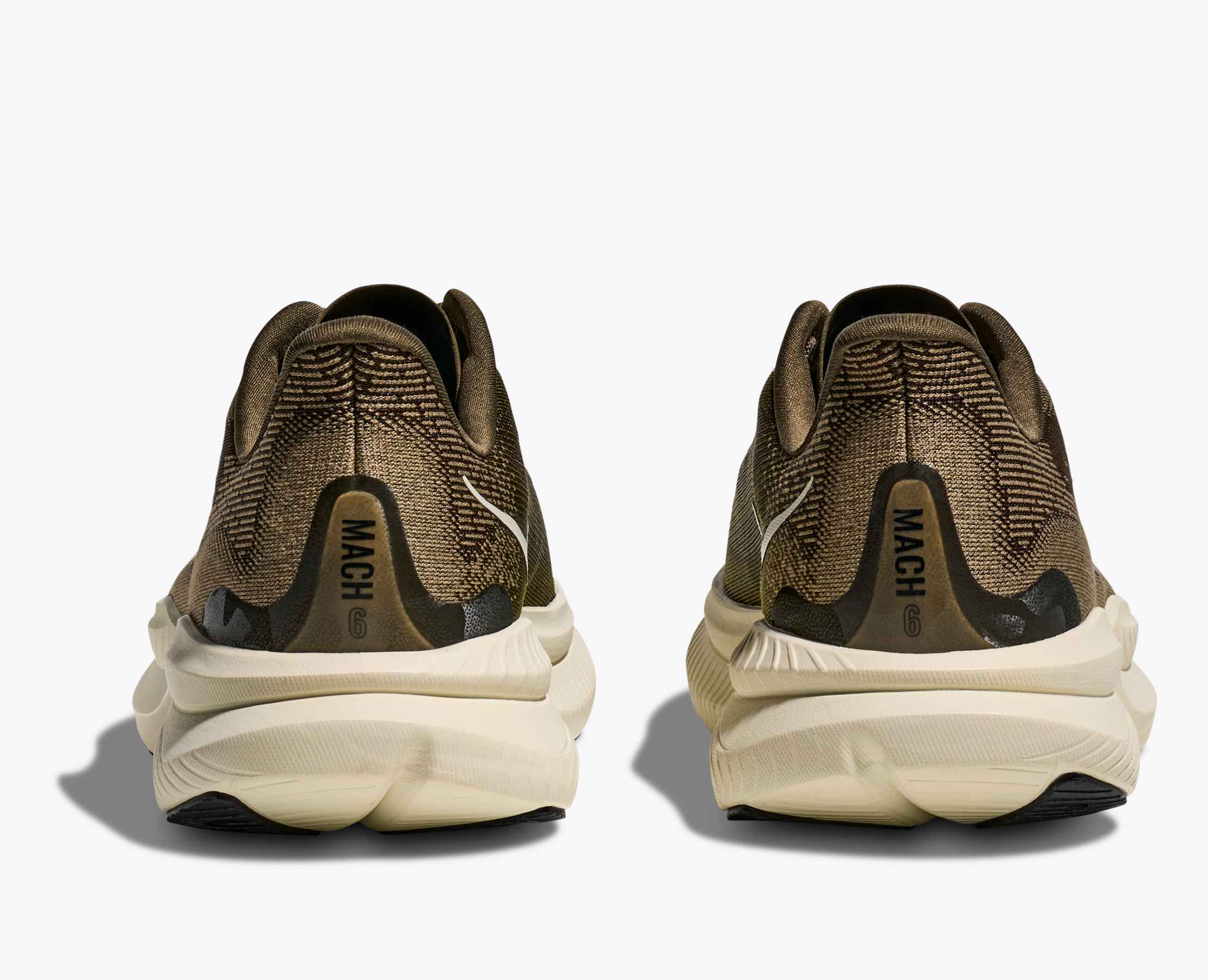 HOKA Mach 6 - Road Shoe - Men's