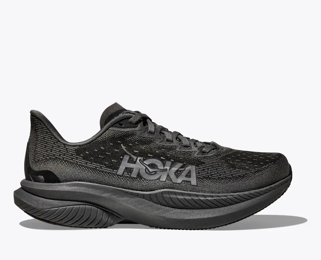HOKA Mach 6 - Road Shoe - Men's