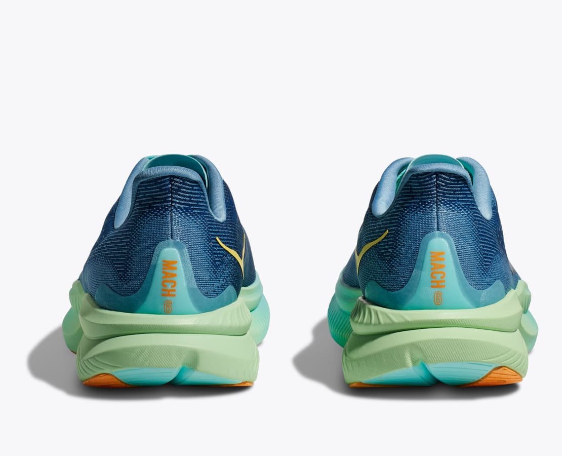 HOKA Mach 6 - Road Shoe - Men's