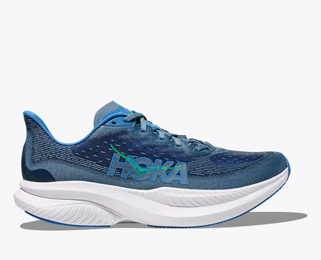 HOKA Mach 6 - Men's