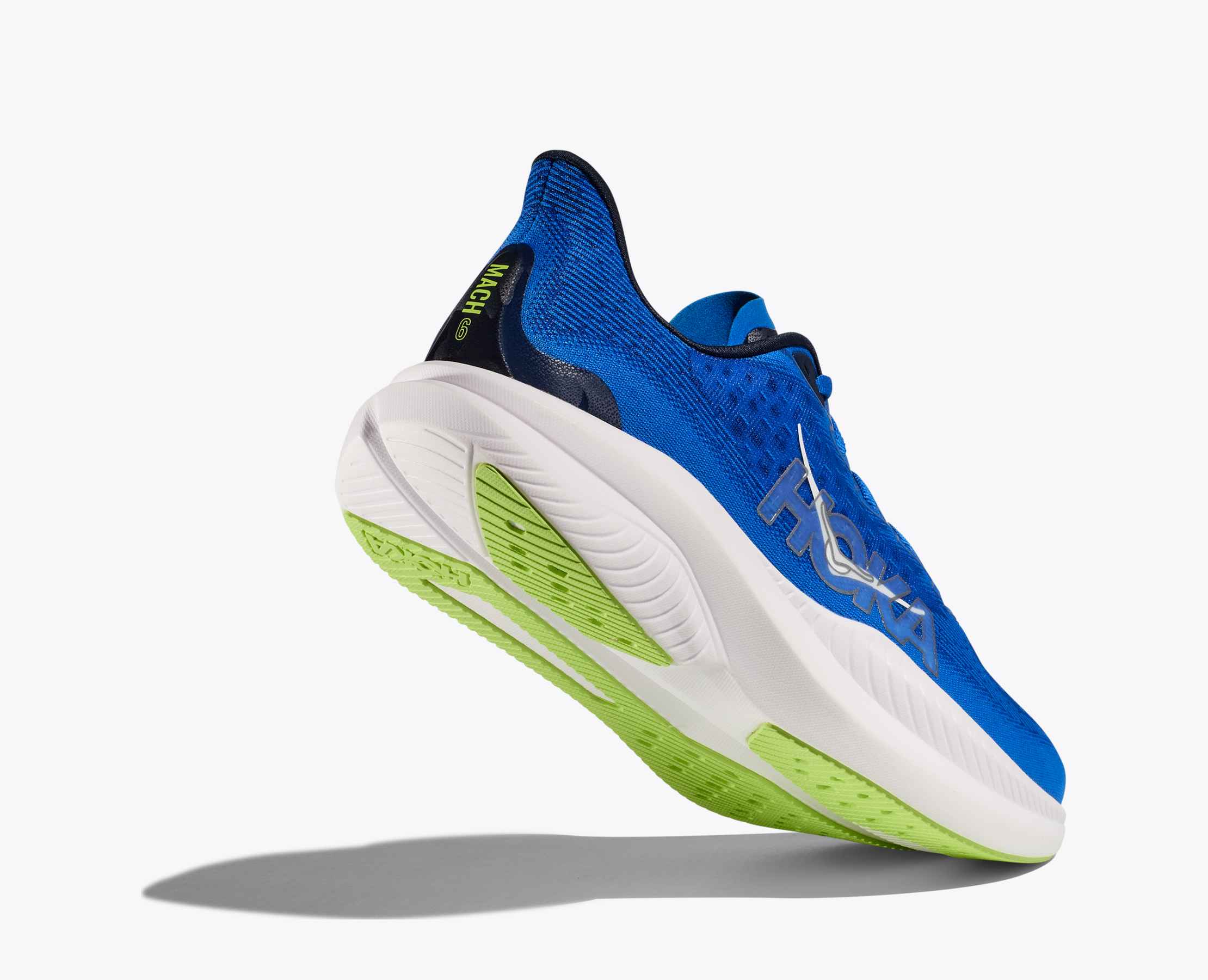 HOKA Mach 6 - Road Shoe - Men's